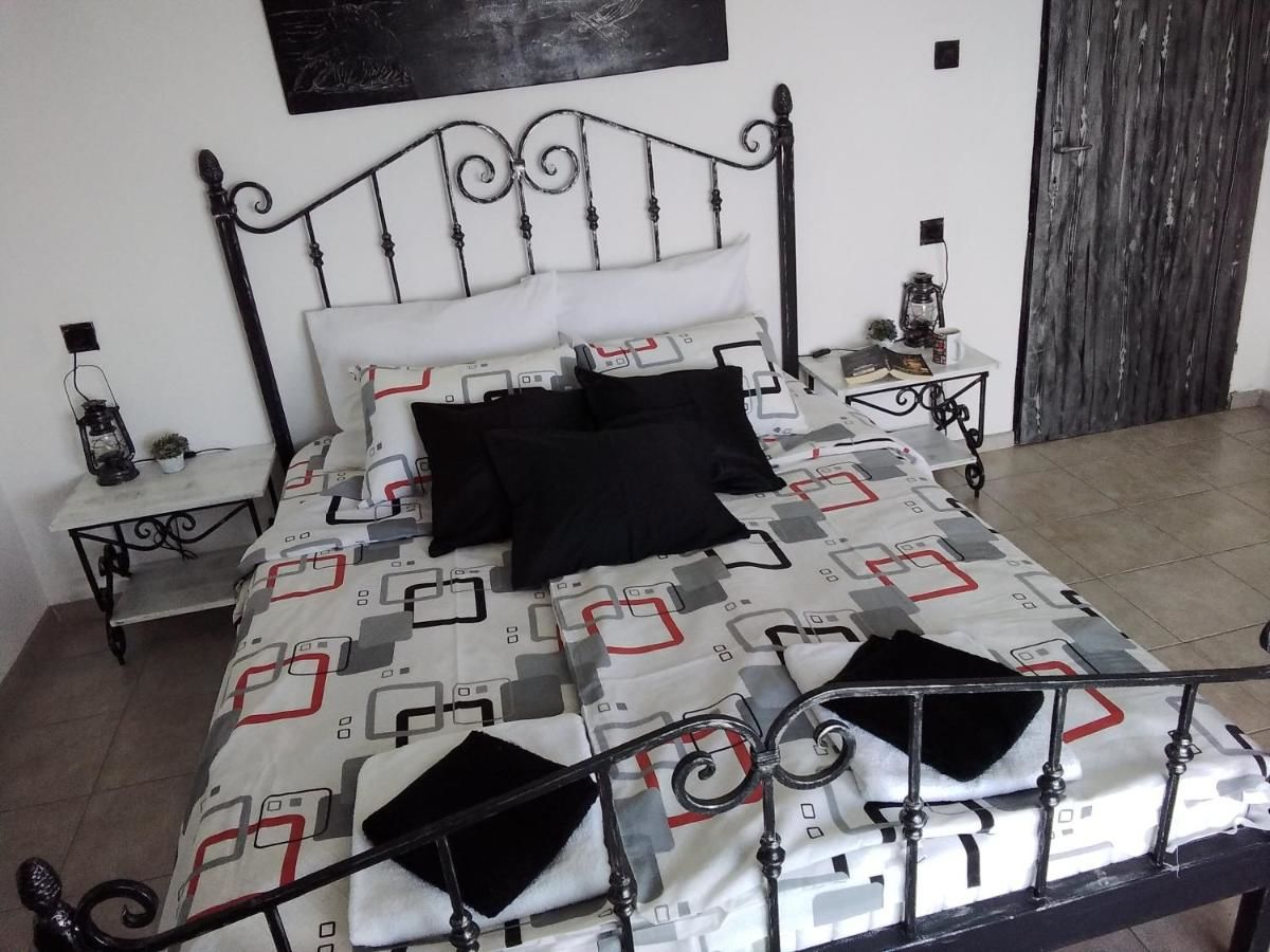 Апартаменты Luštica Apartments Луштица-14