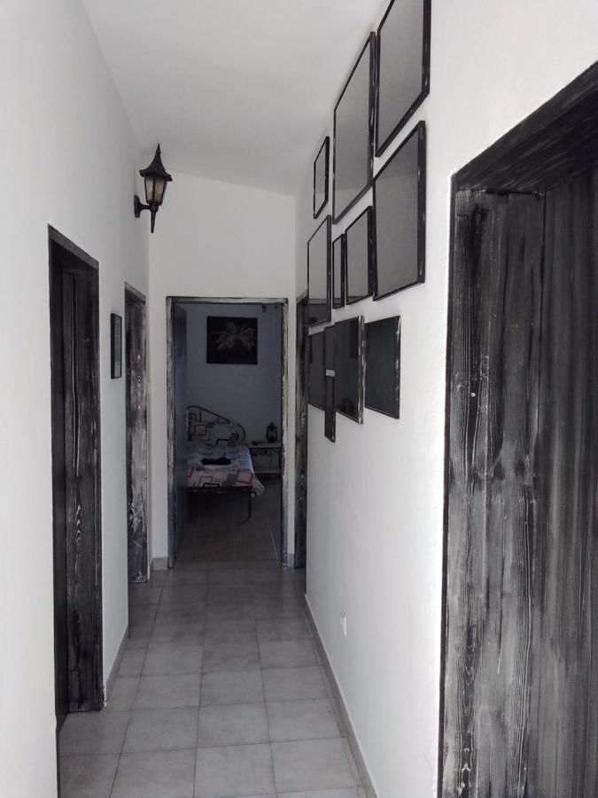 Апартаменты Luštica Apartments Луштица-17
