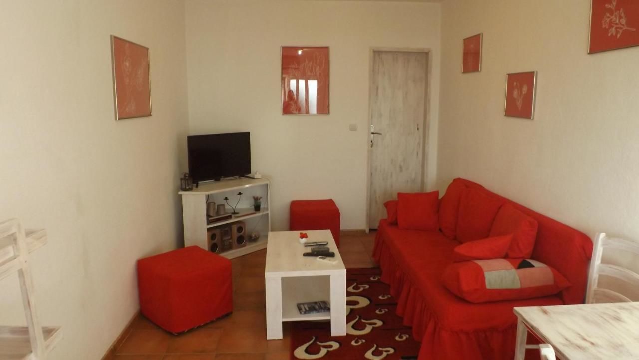 Апартаменты Luštica Apartments Луштица