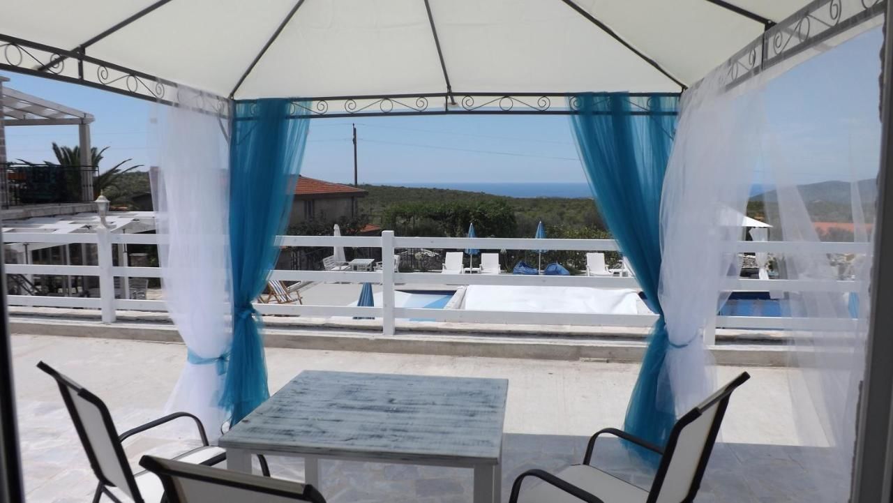 Апартаменты Luštica Apartments Луштица-38