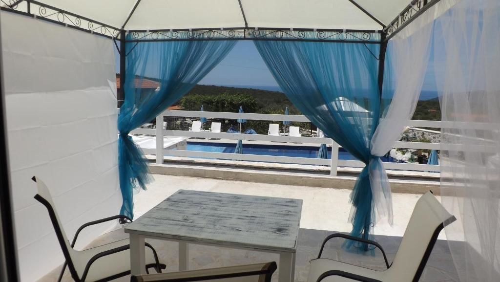 Апартаменты Luštica Apartments Луштица-50