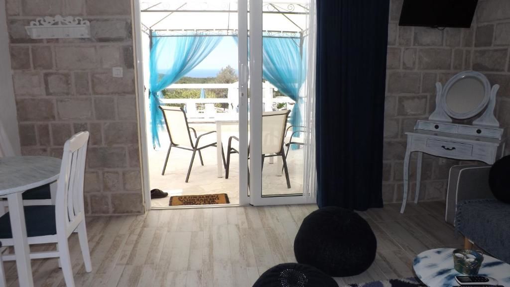 Апартаменты Luštica Apartments Луштица-54