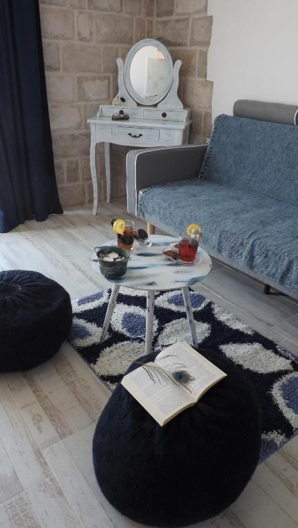 Апартаменты Luštica Apartments Луштица-58