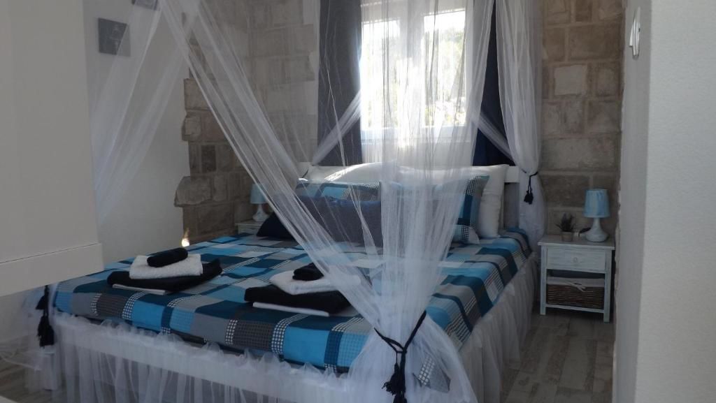 Апартаменты Luštica Apartments Луштица-61
