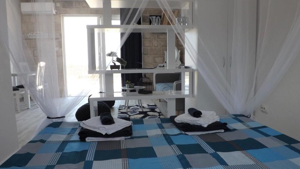 Апартаменты Luštica Apartments Луштица-63