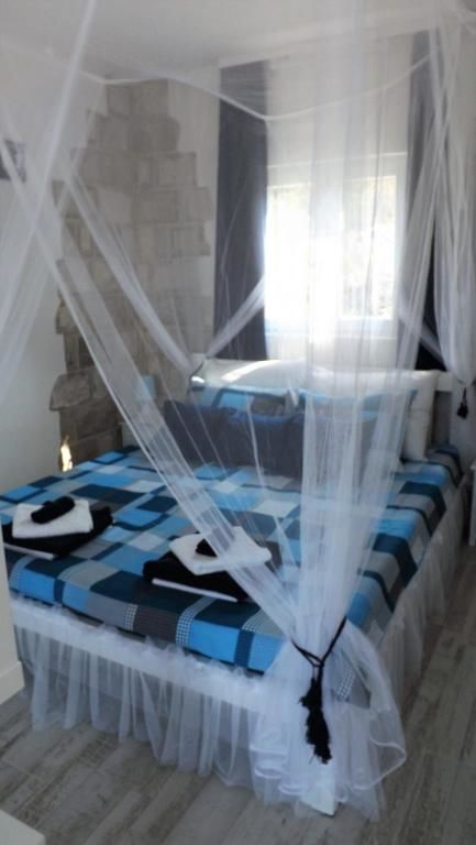 Апартаменты Luštica Apartments Луштица-64
