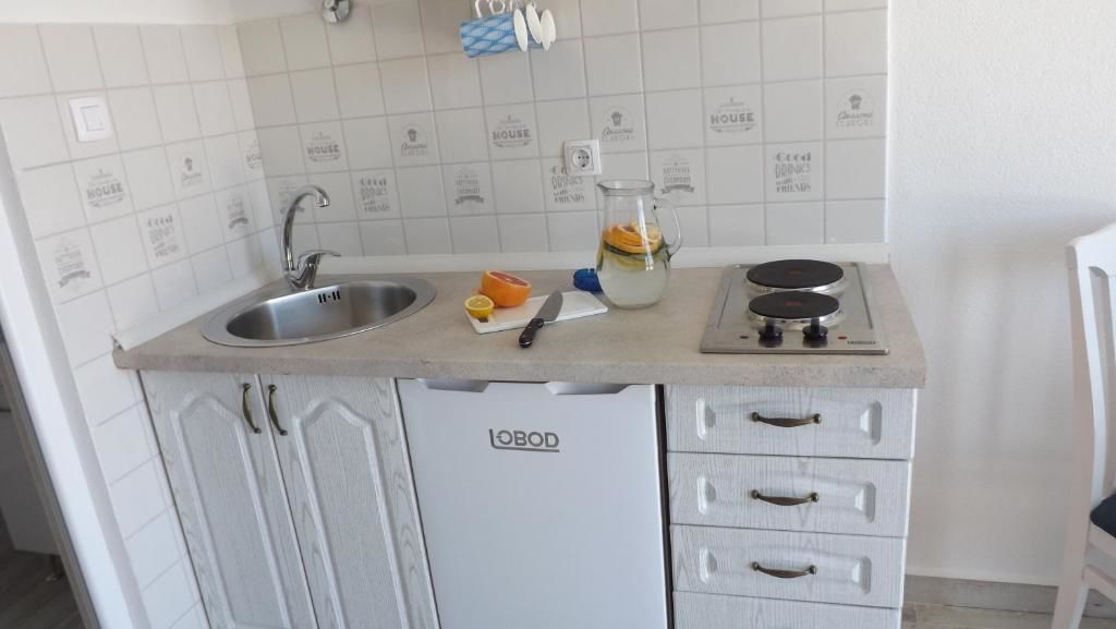 Апартаменты Luštica Apartments Луштица-66