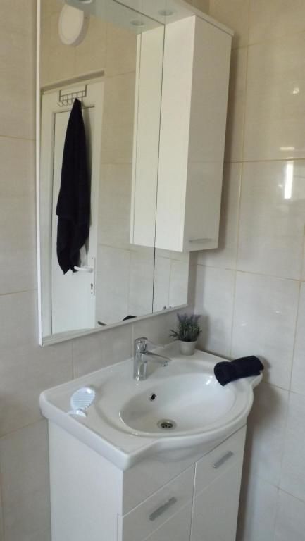 Апартаменты Luštica Apartments Луштица-70