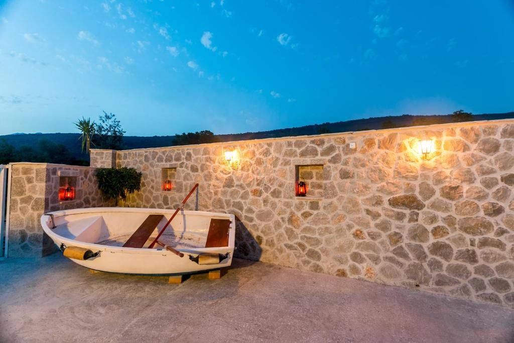 Апартаменты Luštica Apartments Луштица-74