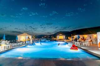 Апартаменты Luštica Apartments Луштица Апартаменты-2