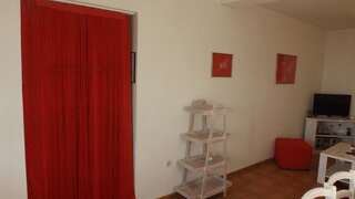 Апартаменты Luštica Apartments Луштица Апартаменты с 1 спальней-3