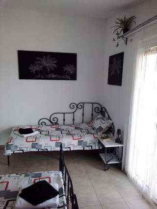 Апартаменты Luštica Apartments Луштица Апартаменты с 2 спальнями и балконом-6