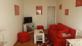 Апартаменты Luštica Apartments Луштица Апартаменты с 1 спальней-4