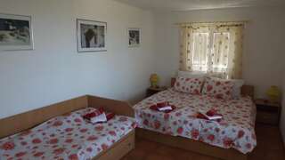 Апартаменты Luštica Apartments Луштица Апартаменты с 1 спальней-9