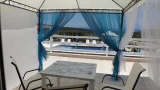 Апартаменты Luštica Apartments Луштица Апартаменты-студио-3