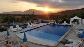 Апартаменты Luštica Apartments Луштица-2