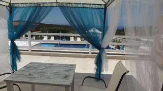 Апартаменты Luštica Apartments Луштица Апартаменты-студио-6