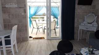 Апартаменты Luštica Apartments Луштица Апартаменты-студио-7
