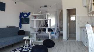 Апартаменты Luštica Apartments Луштица Апартаменты-студио-15