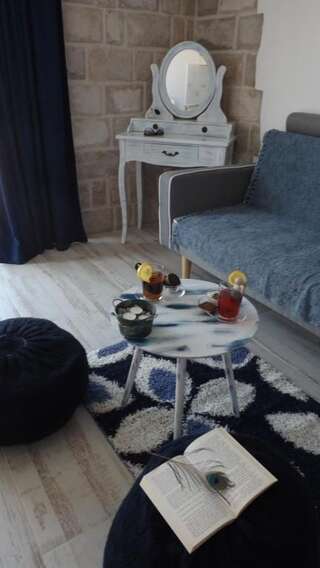 Апартаменты Luštica Apartments Луштица Апартаменты-студио-16