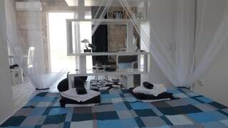 Апартаменты Luštica Apartments Луштица Апартаменты-студио-23