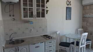Апартаменты Luštica Apartments Луштица Апартаменты-студио-25