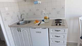 Апартаменты Luštica Apartments Луштица Апартаменты-студио-26