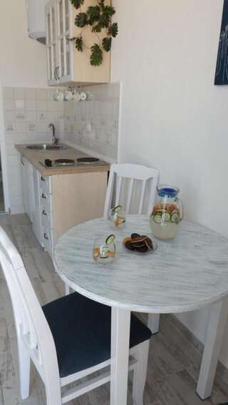 Апартаменты Luštica Apartments Луштица Апартаменты-студио-27