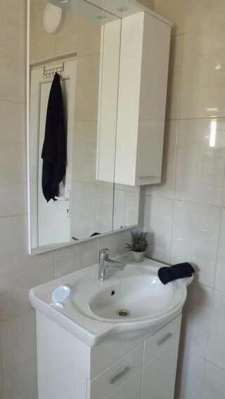 Апартаменты Luštica Apartments Луштица Апартаменты-студио-30