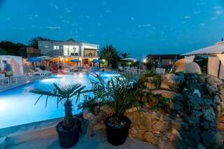 Апартаменты Luštica Apartments Луштица Апартаменты-студио-33