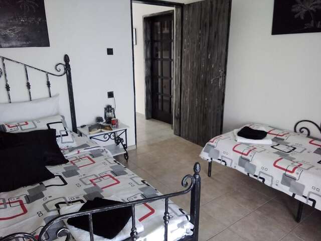Апартаменты Luštica Apartments Луштица-14