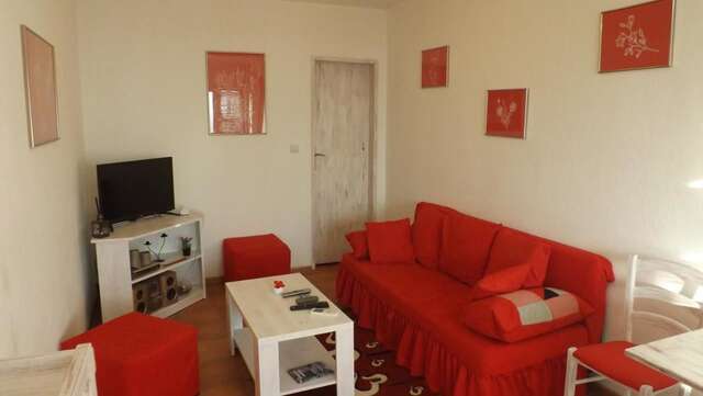Апартаменты Luštica Apartments Луштица-17