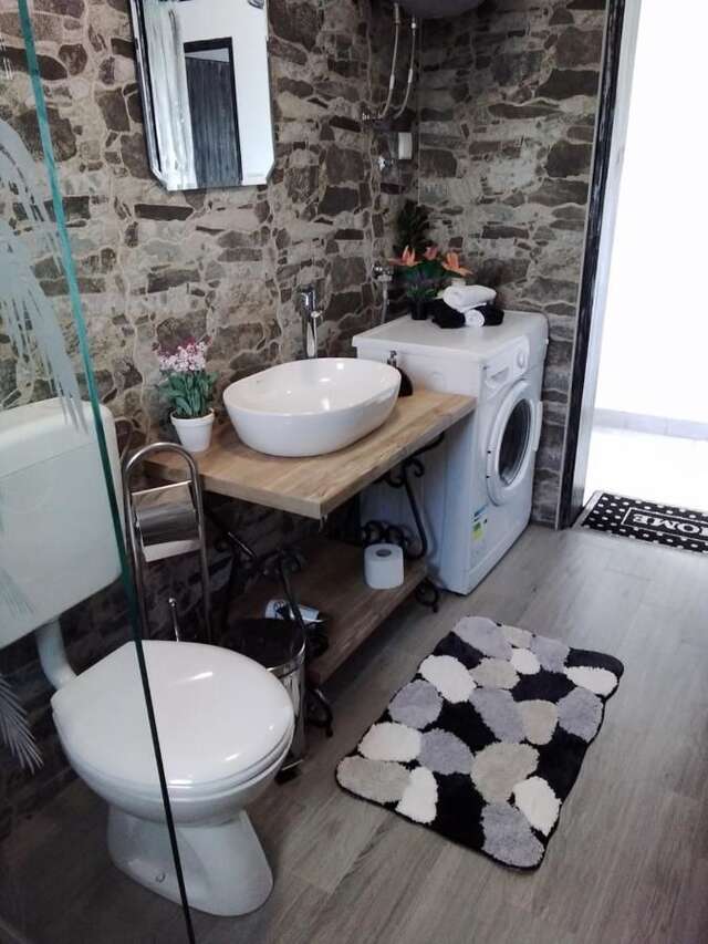 Апартаменты Luštica Apartments Луштица-20
