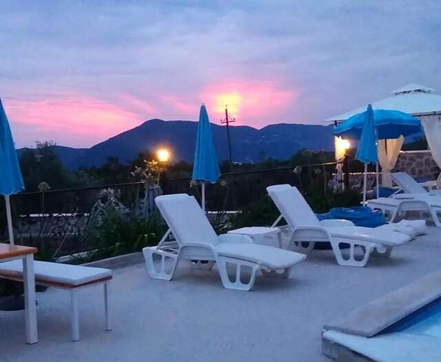 Апартаменты Luštica Apartments Луштица-4