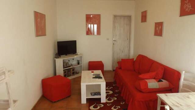 Апартаменты Luštica Apartments Луштица-22