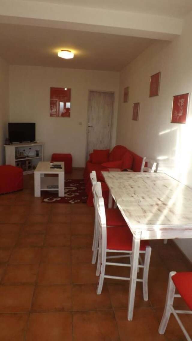 Апартаменты Luštica Apartments Луштица-23