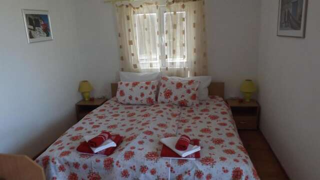 Апартаменты Luštica Apartments Луштица-26