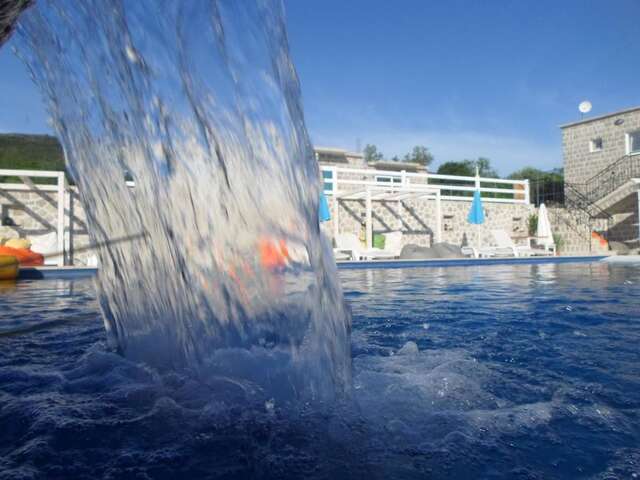 Апартаменты Luštica Apartments Луштица-35
