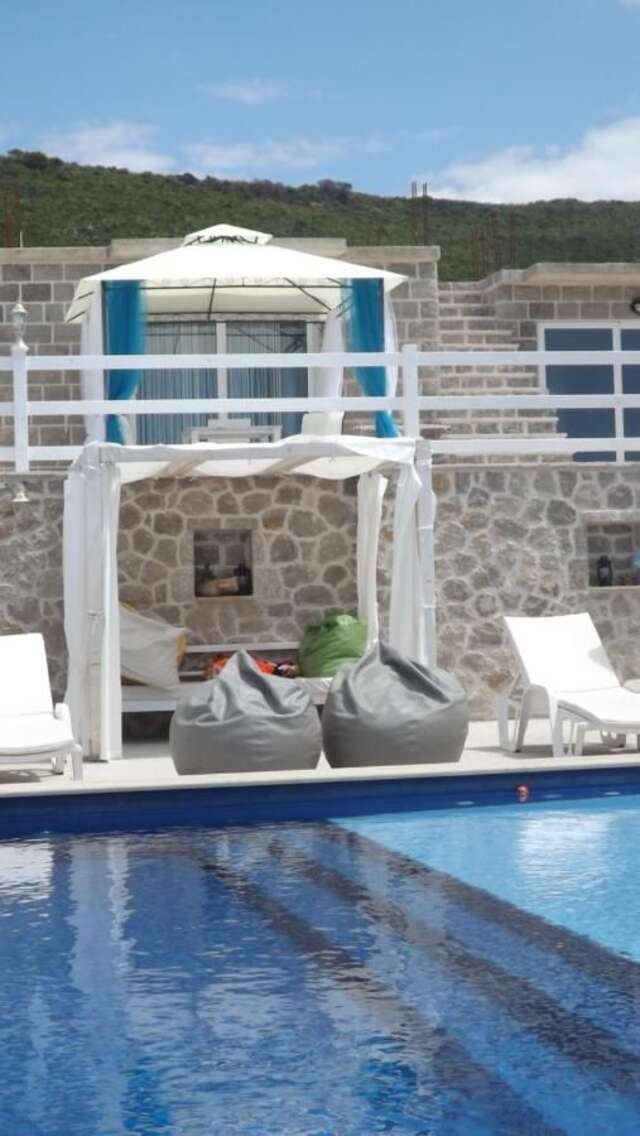 Апартаменты Luštica Apartments Луштица-36