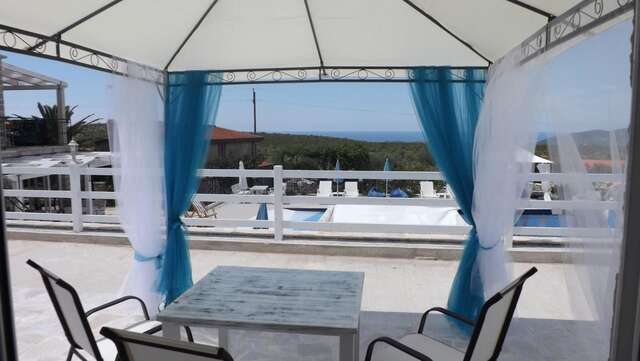 Апартаменты Luštica Apartments Луштица-37