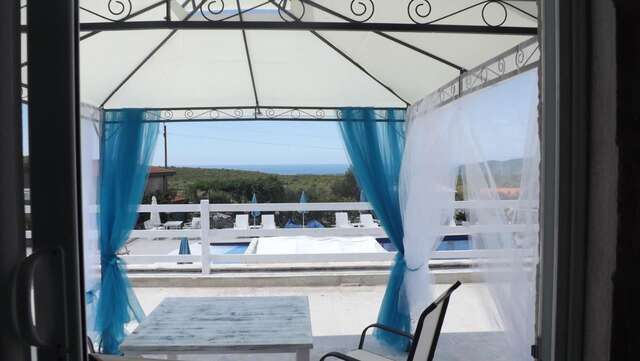 Апартаменты Luštica Apartments Луштица-38