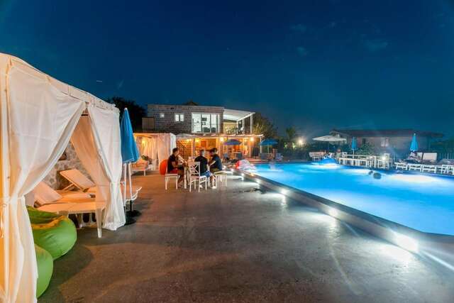 Апартаменты Luštica Apartments Луштица-45