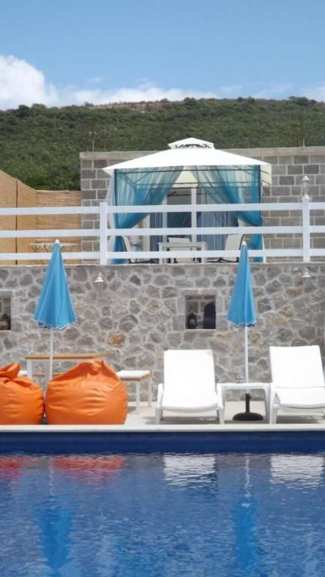 Апартаменты Luštica Apartments Луштица-50
