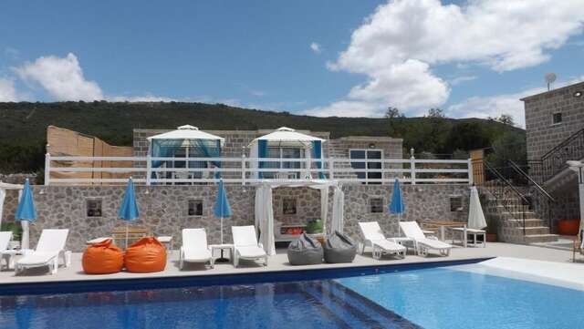 Апартаменты Luštica Apartments Луштица-51