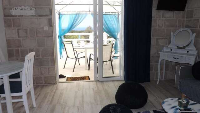 Апартаменты Luštica Apartments Луштица-53