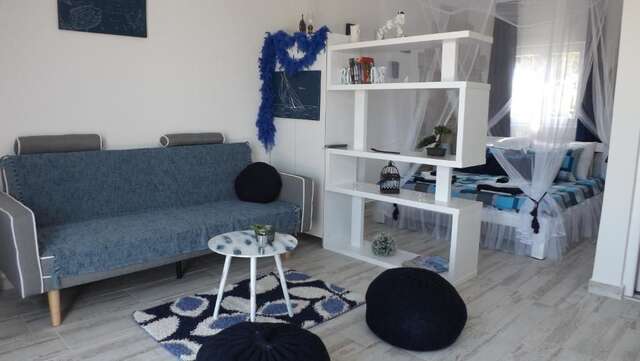 Апартаменты Luštica Apartments Луштица-56