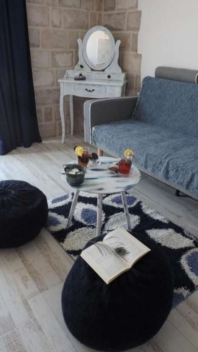 Апартаменты Luštica Apartments Луштица-57