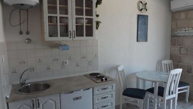 Апартаменты Luštica Apartments Луштица-64