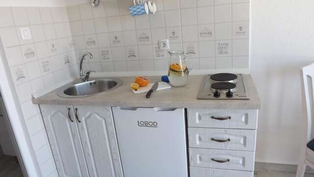 Апартаменты Luštica Apartments Луштица-65