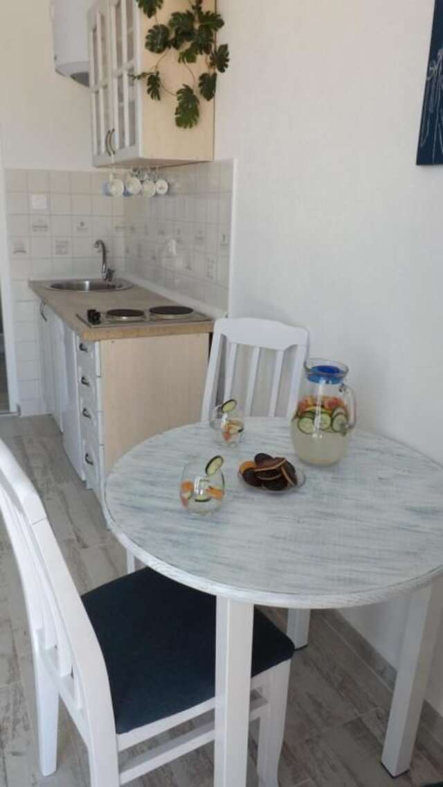 Апартаменты Luštica Apartments Луштица-66